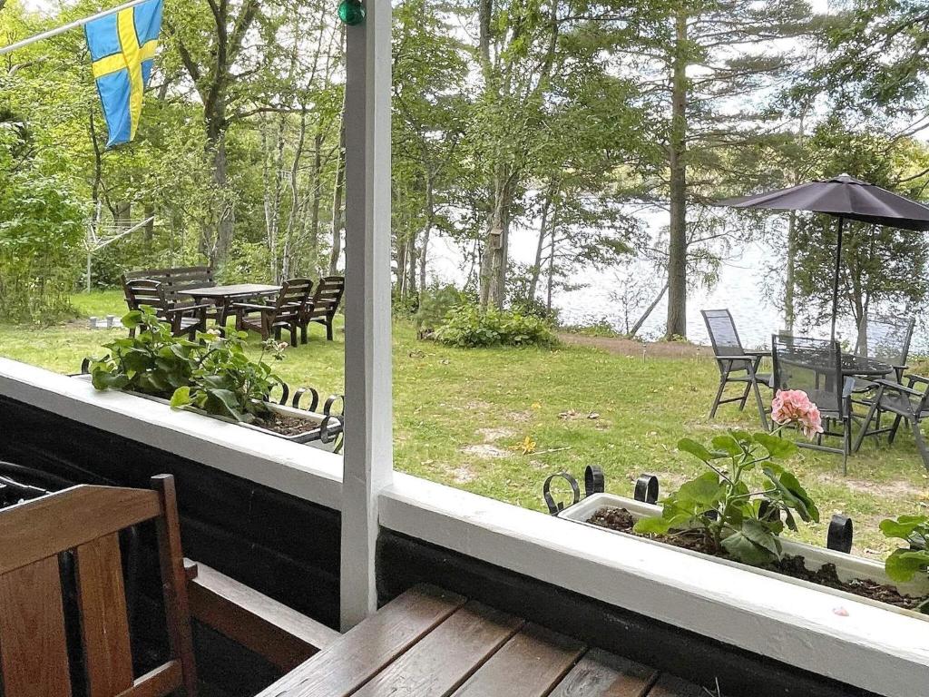 Fotografie z fotogalerie ubytování Holiday home RIMFORSA VI v destinaci Rimforsa