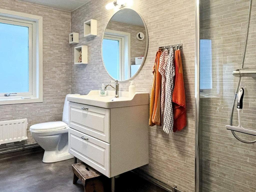 Fotografie z fotogalerie ubytování Holiday home RIMFORSA VI v destinaci Rimforsa