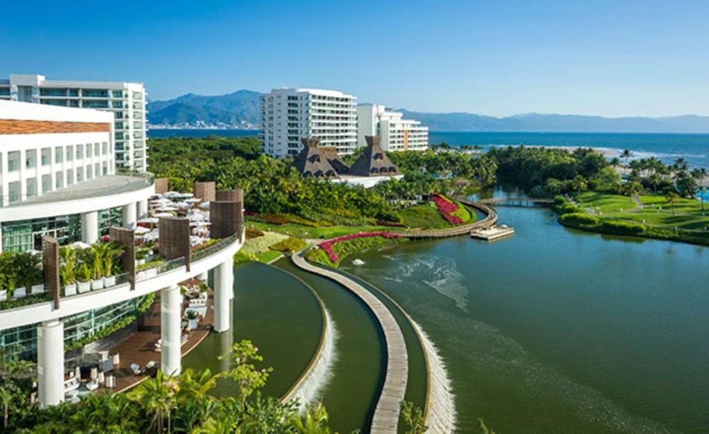 Vidanta World, Puerto Vallarta (precios actualizados 2024)