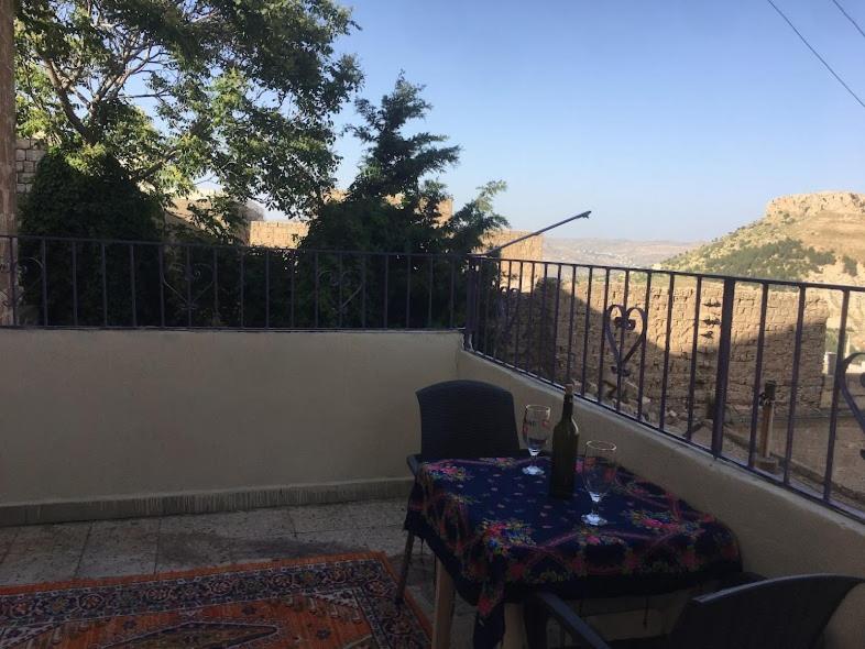 Fotografie z fotogalerie ubytování Rosa house v destinaci Mardin