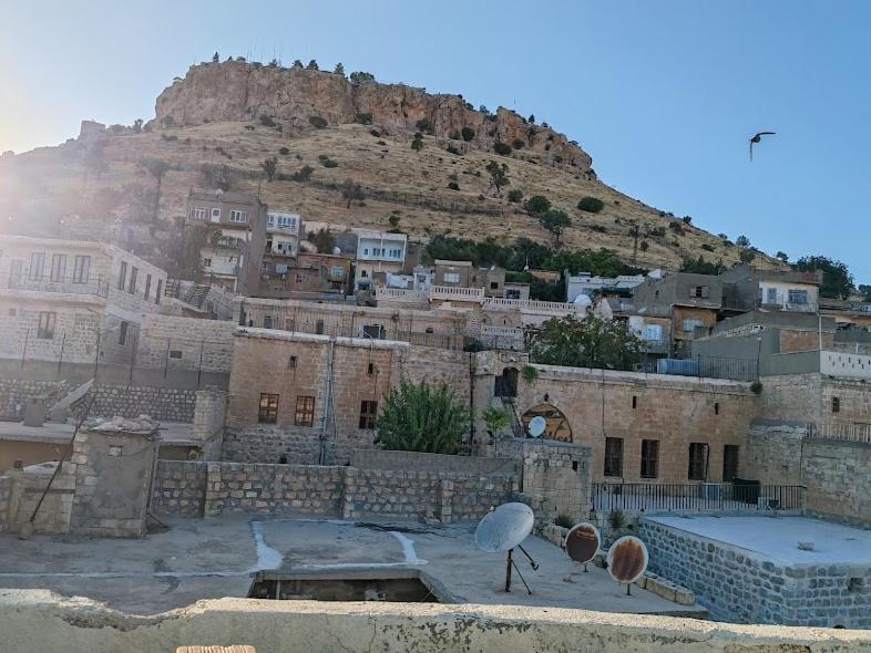 Fotografie z fotogalerie ubytování Rosa house v destinaci Mardin