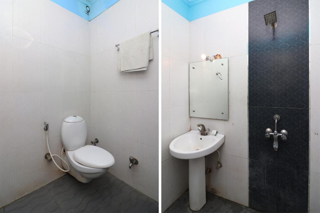 Fotografie z fotogalerie ubytování Hotel O Aura Palace Deluxe v Novém Dillí