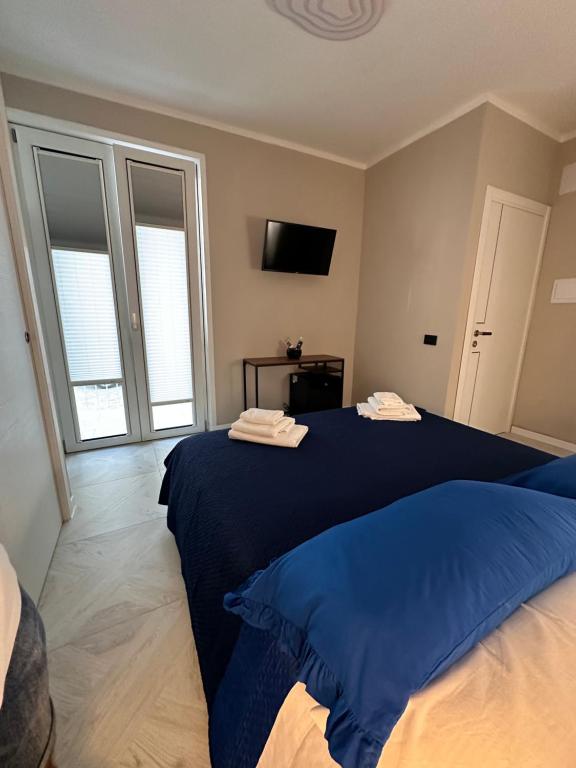 B&B Il Vicoletto - Double Room With Private Bathroom