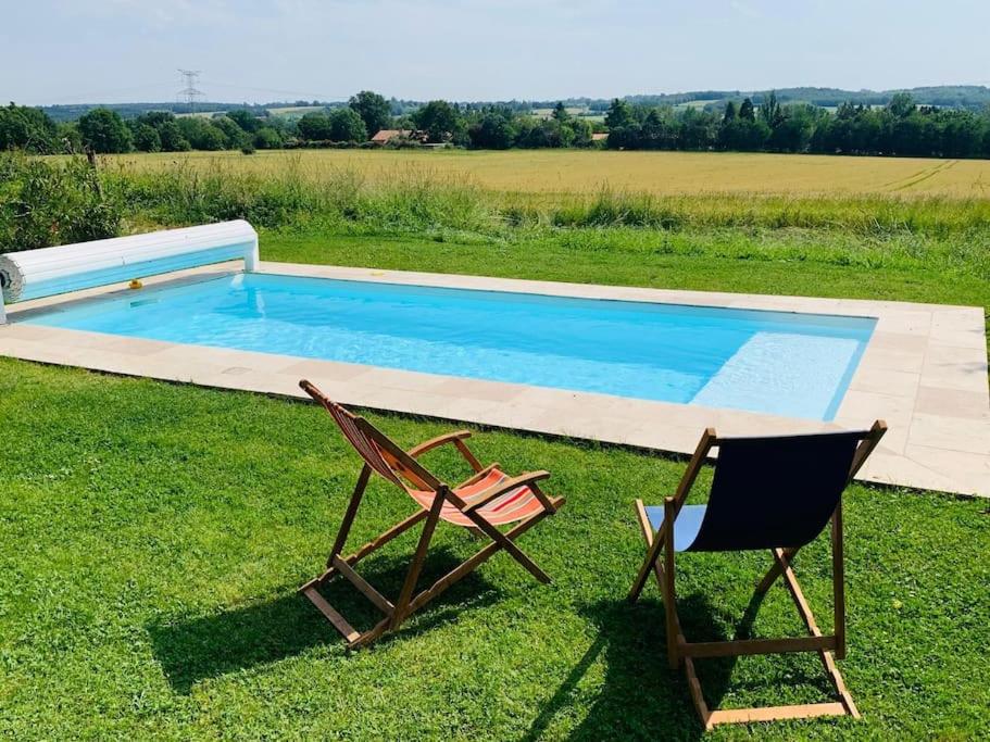 Photo de la galerie de l'établissement Toulousaine entre Toulouse et le Tarn, à Gragnague