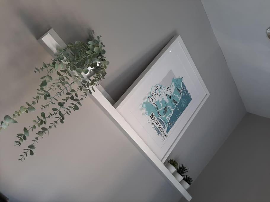 Private flat in Stannington - 一卧室公寓