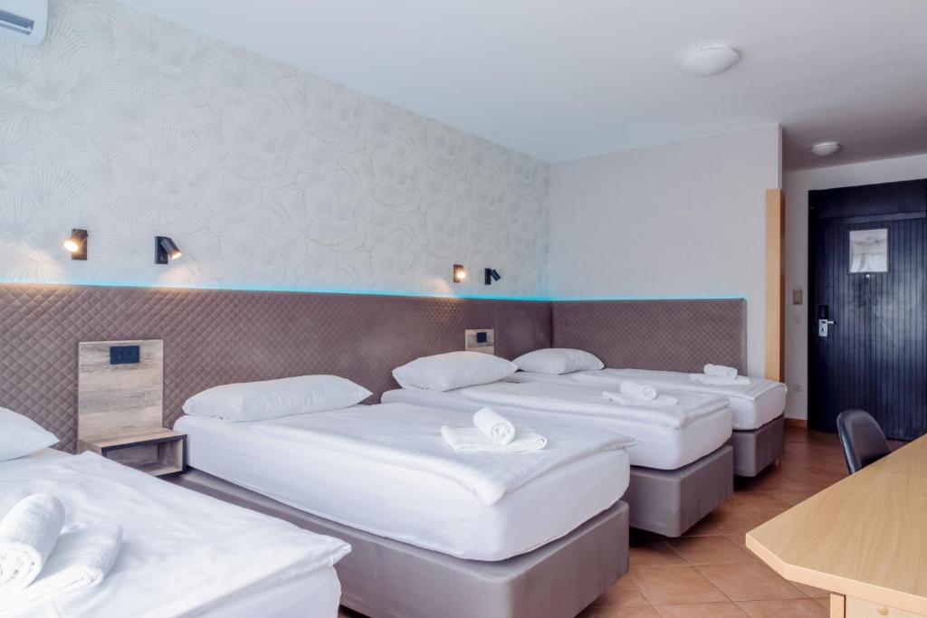 Ljubljana Resort Hotel & Camping - Resim 44