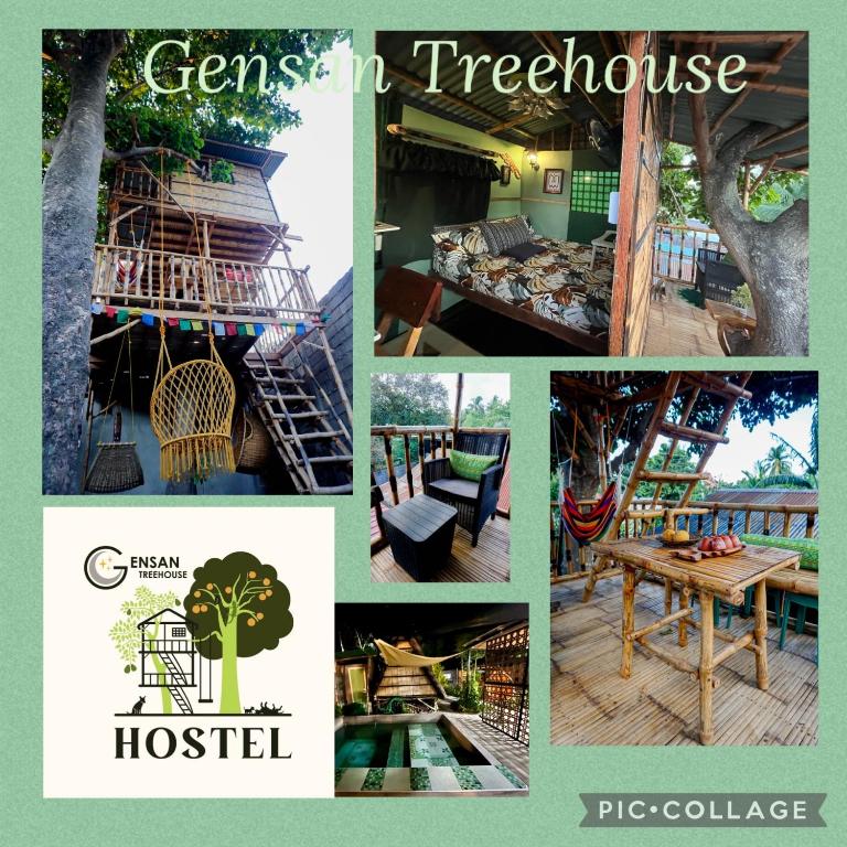 Fotografie z fotogalerie ubytování Gensan Hostel v destinaci General Santos