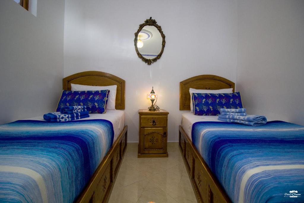 Casa Sanae - Two-Bedroom Apartment