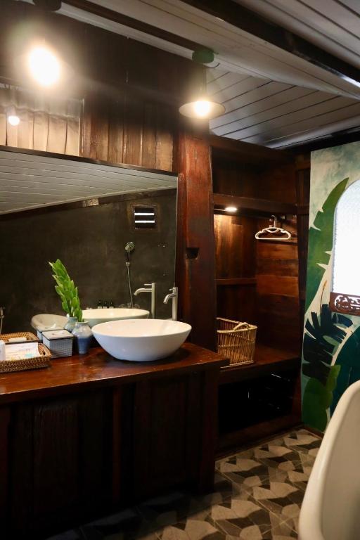 Chiang Mai Las Orquideas Resort - Resim 4