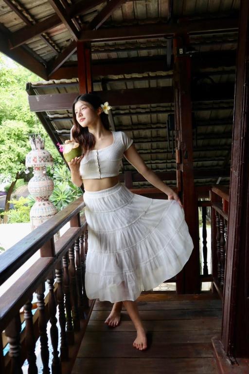 Chiang Mai Las Orquideas Resort - Resim 9