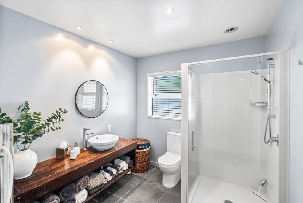 Kaleido Nook Enchanting 3BR Magic on Rugby Street - Resim 12