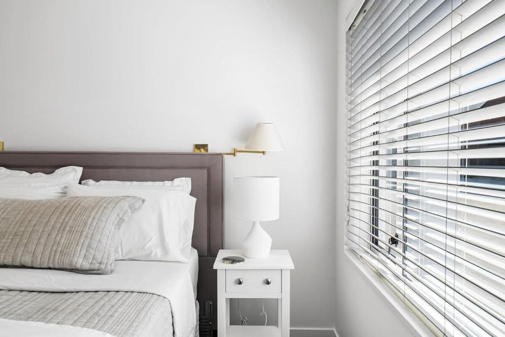 Kaleido Nook Enchanting 3BR Magic on Rugby Street - Resim 13