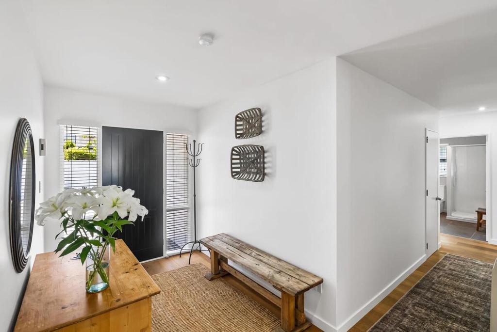 Kaleido Nook Enchanting 3BR Magic on Rugby Street - Resim 18