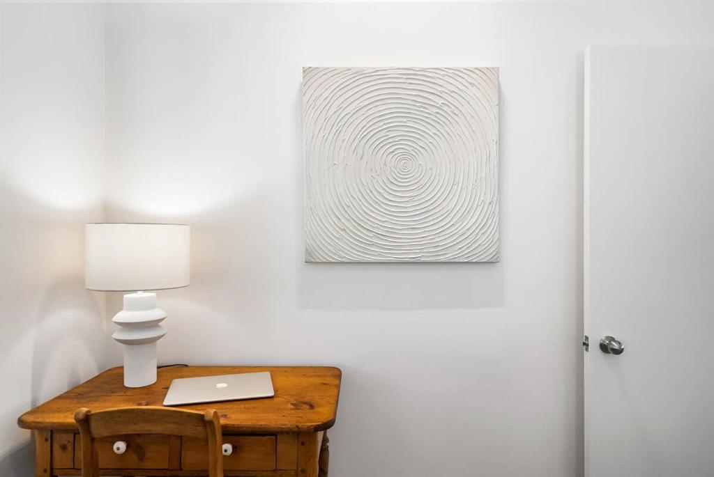 Kaleido Nook Enchanting 3BR Magic on Rugby Street - Resim 24