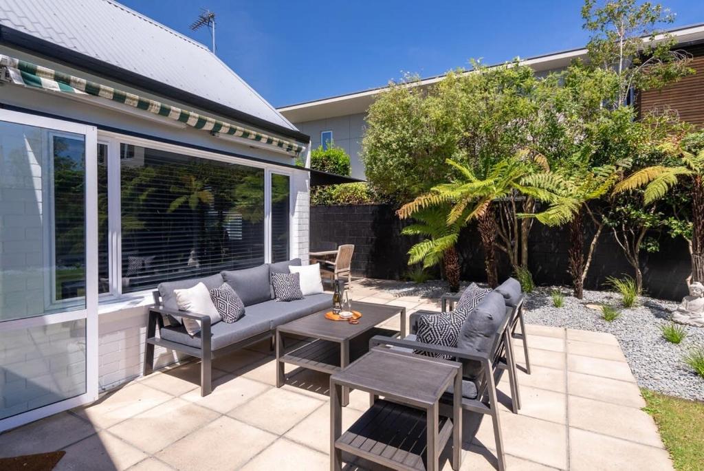 Kaleido Nook Enchanting 3BR Magic on Rugby Street - Resim 40