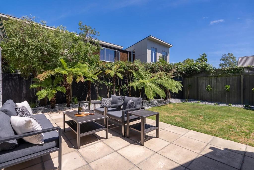 Kaleido Nook Enchanting 3BR Magic on Rugby Street - Resim 42