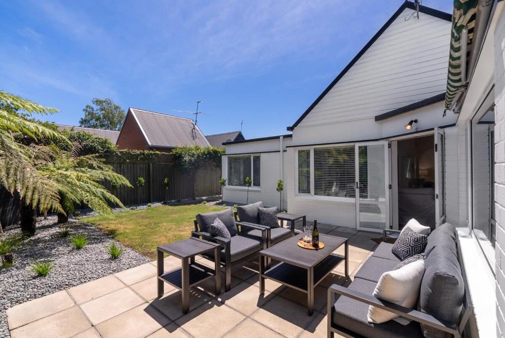 Kaleido Nook Enchanting 3BR Magic on Rugby Street - Resim 43