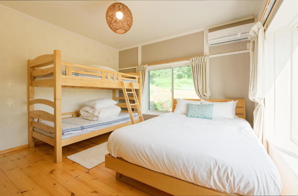 Togari Inn Suites - Casa De Cuatro Dormitorios