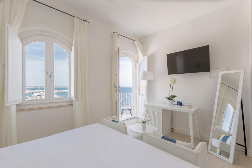 Relais La Ghinghetta - 12