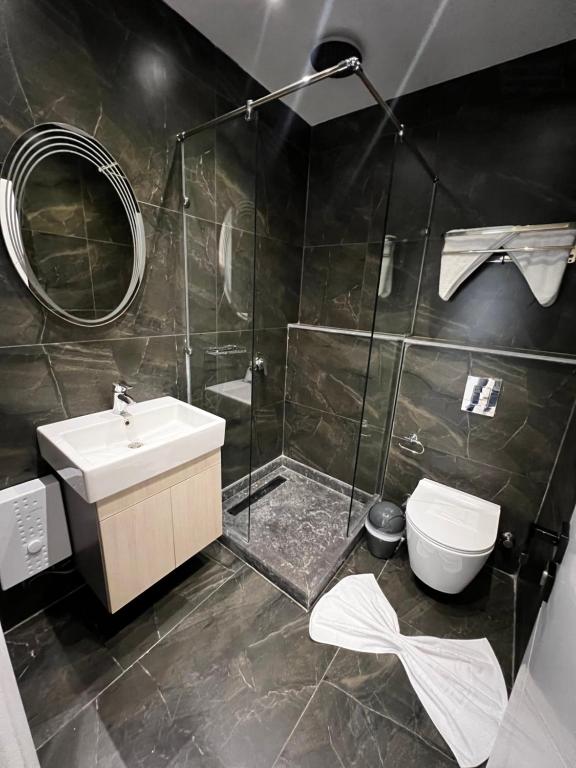 Onyx Pyramids Boutique Hotel - 7