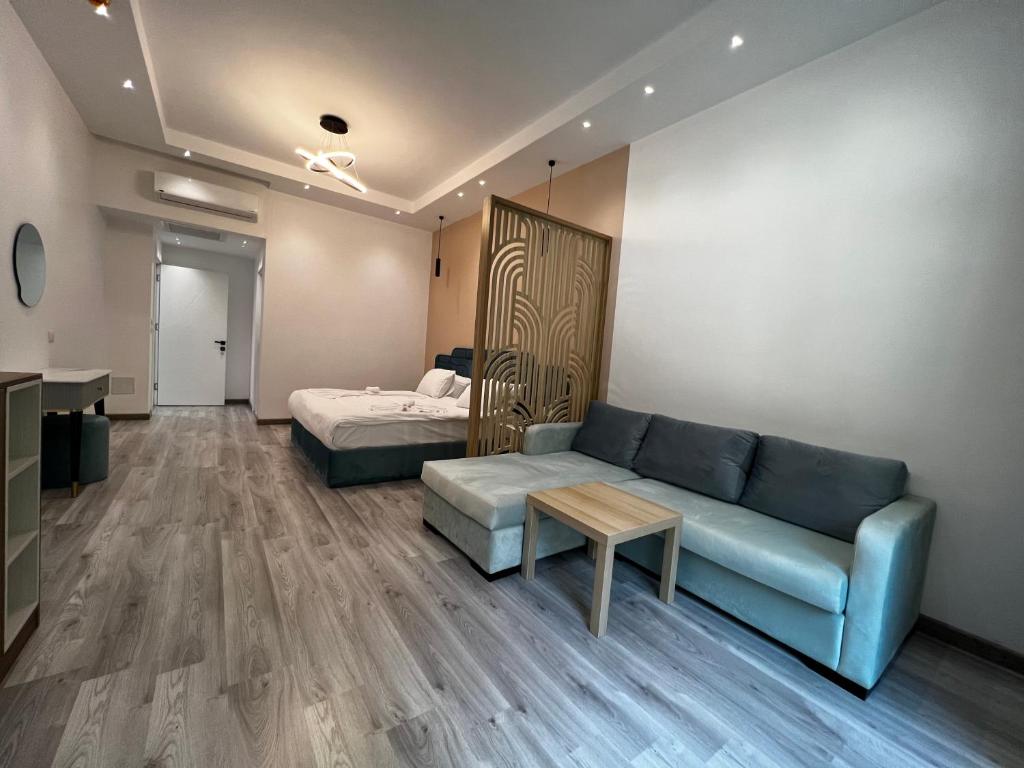 Onyx Pyramids Boutique Hotel - 4