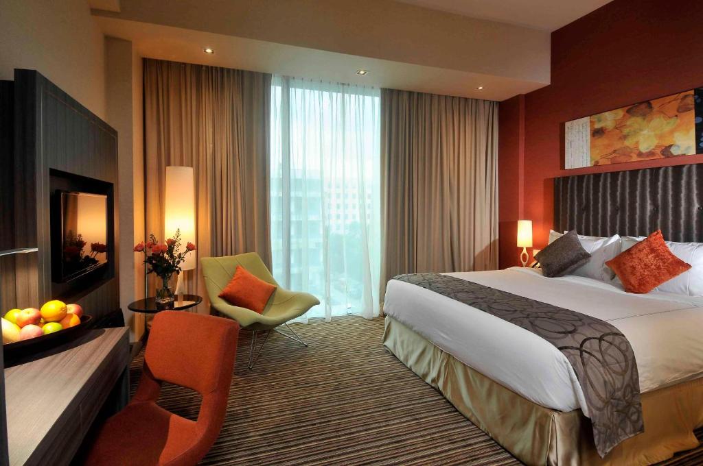 Park Avenue Changi Singapore Updated 21 Prices Park Avenue Changi Singapore Updated 21 Prices