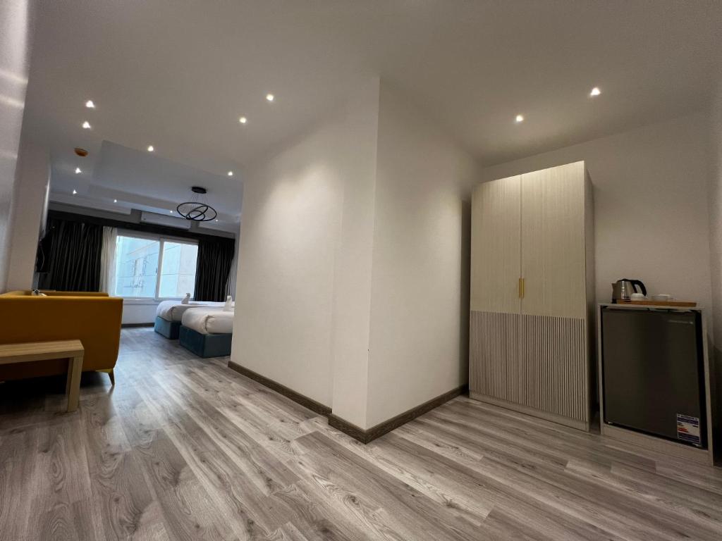 Onyx Pyramids Boutique Hotel - 16