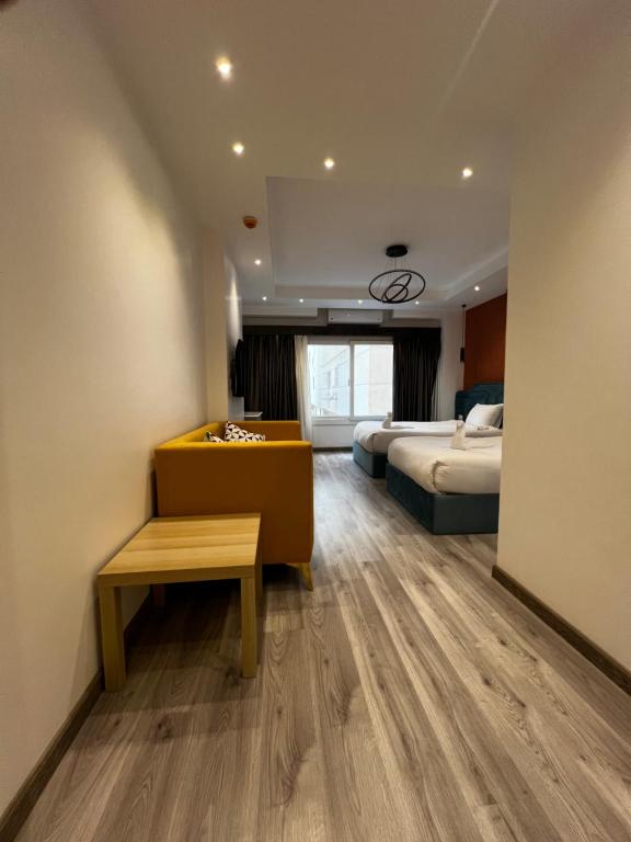 Onyx Pyramids Boutique Hotel - 14