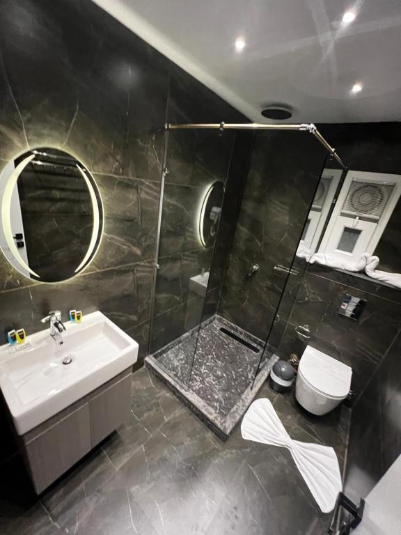 Onyx Pyramids Boutique Hotel - 17