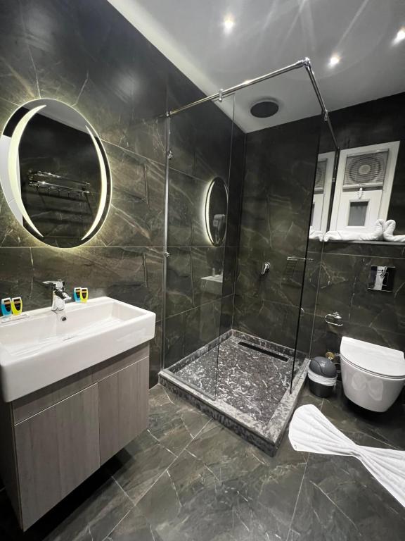 Onyx Pyramids Boutique Hotel - 18