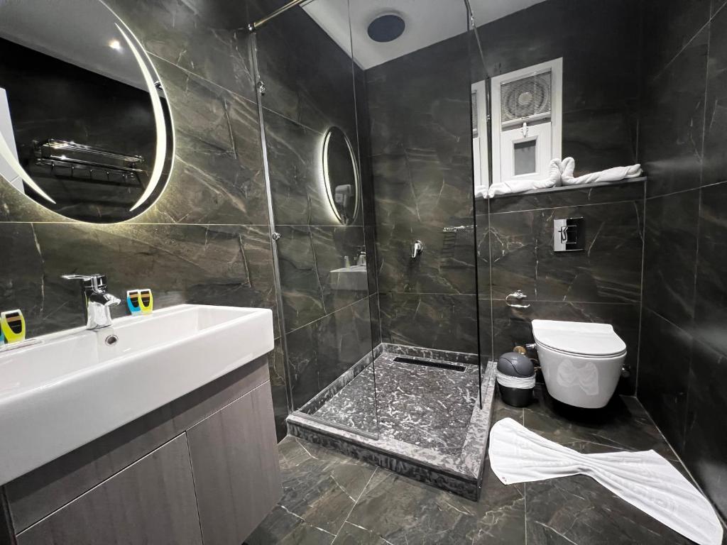 Onyx Pyramids Boutique Hotel - 19