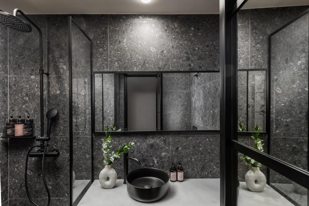 Anise, Aluma Hotels & Resorts - Resim 43