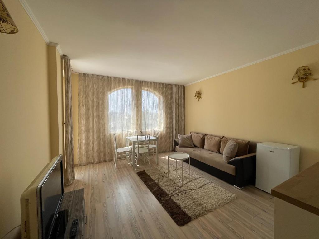 Charming 1 bedroom apartment in Sunny Beach - Hizvo