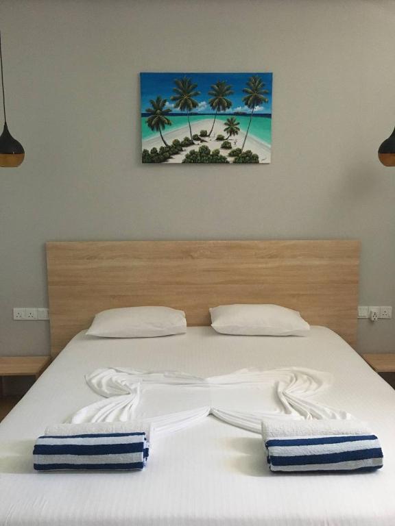 The Sunset Villa - 16