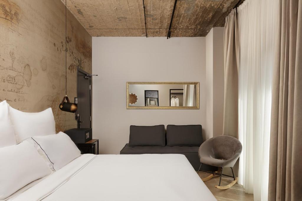 Anise, Aluma Hotels & Resorts - Resim 9