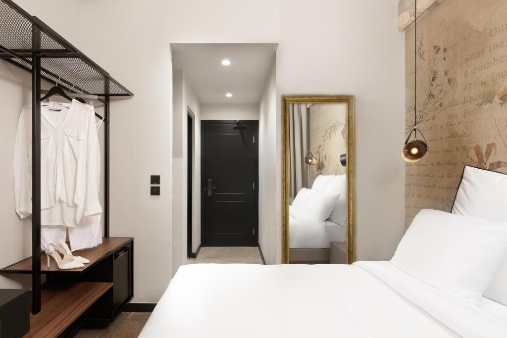 Anise, Aluma Hotels & Resorts - Resim 8