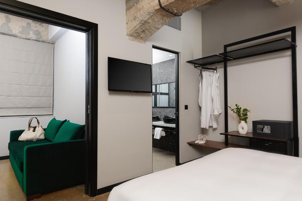 Anise, Aluma Hotels & Resorts - Resim 7