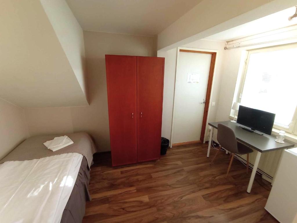 Rantakartano - Single Room