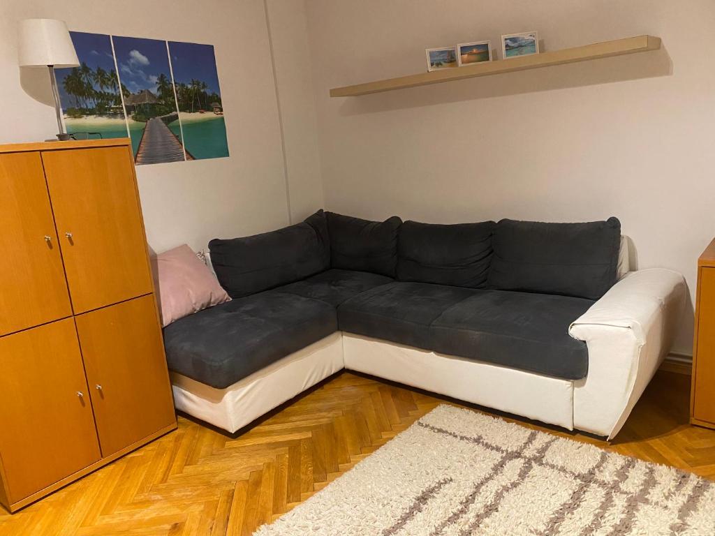 Peaceful Haven 1033 Budapest, Hévízi út kép - 1