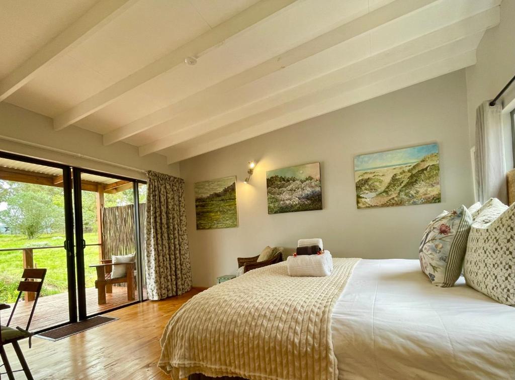 Equleni Guest Farm - Image 5