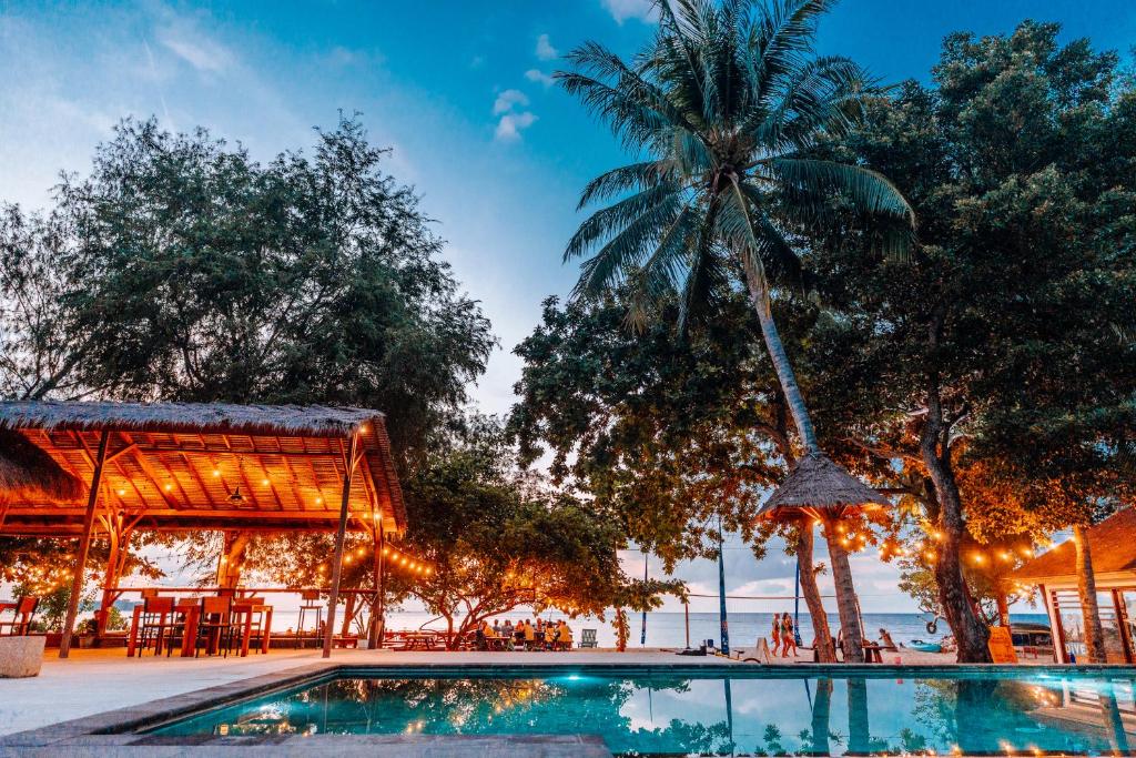 Blue Marlin Dive Gili Air - 15