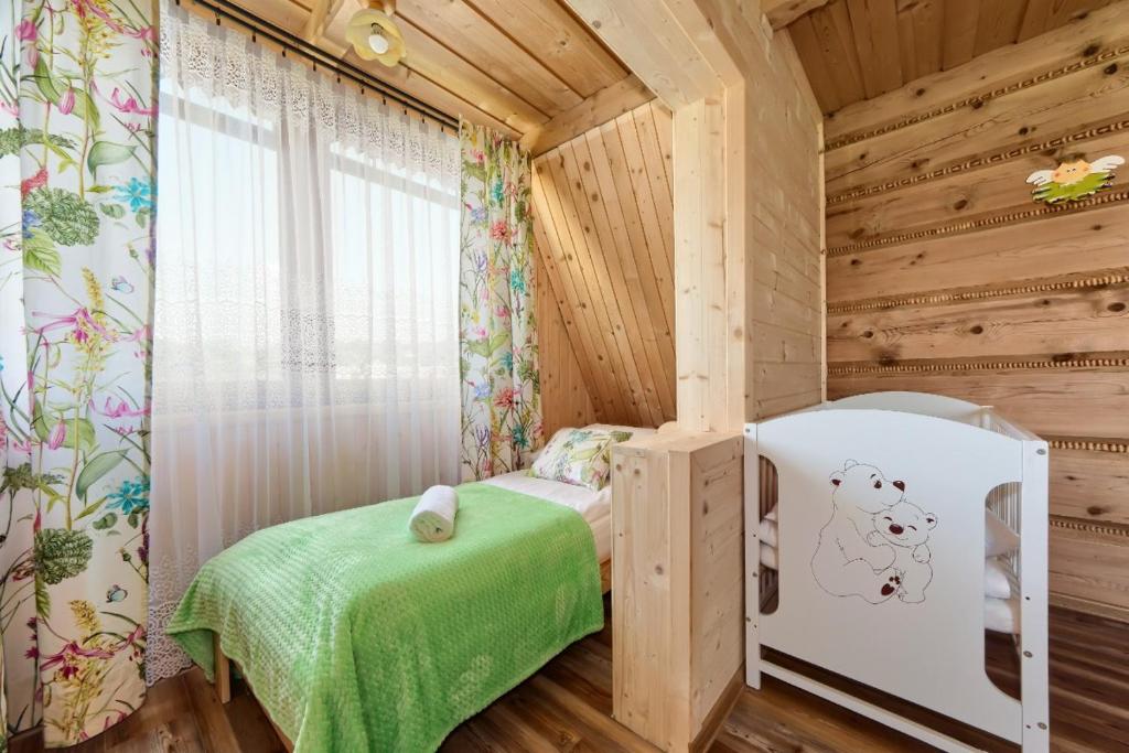 tatra wooden apartment - Apartment