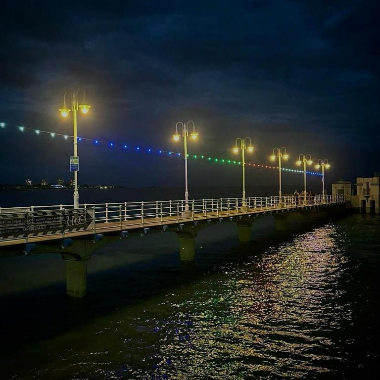 Fotografie z fotogalerie ubytování De L'Etang v destinaci Saint Helier Jersey
