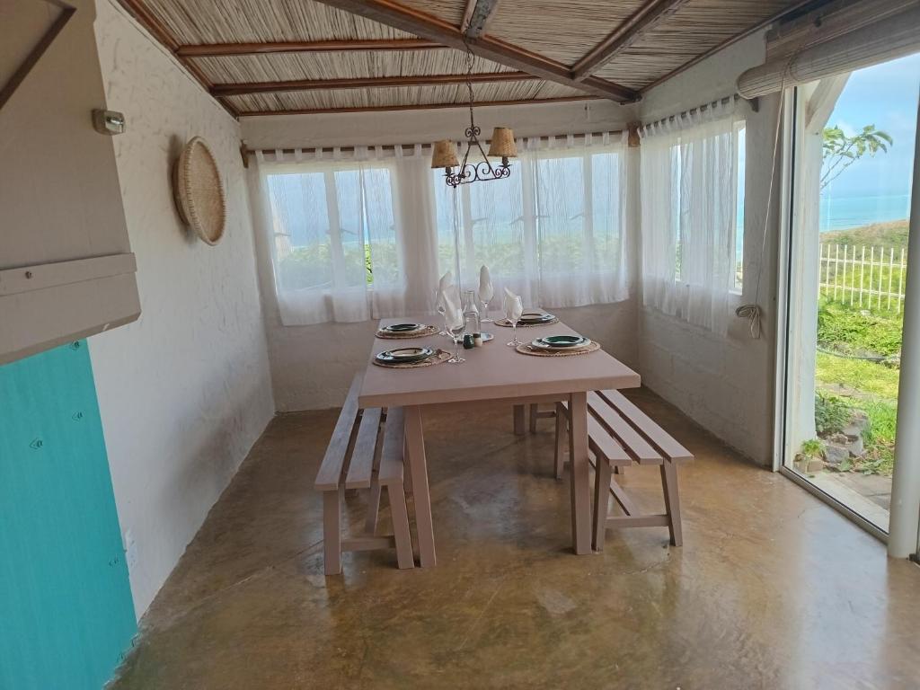 Fotografie z fotogalerie ubytování Fantaisie Lodges v destinaci Rodrigues Island