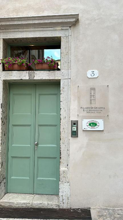 Fotografie z fotogalerie ubytování Palazzo di Giulietta - Juliet's Palace Verona v destinaci Verona