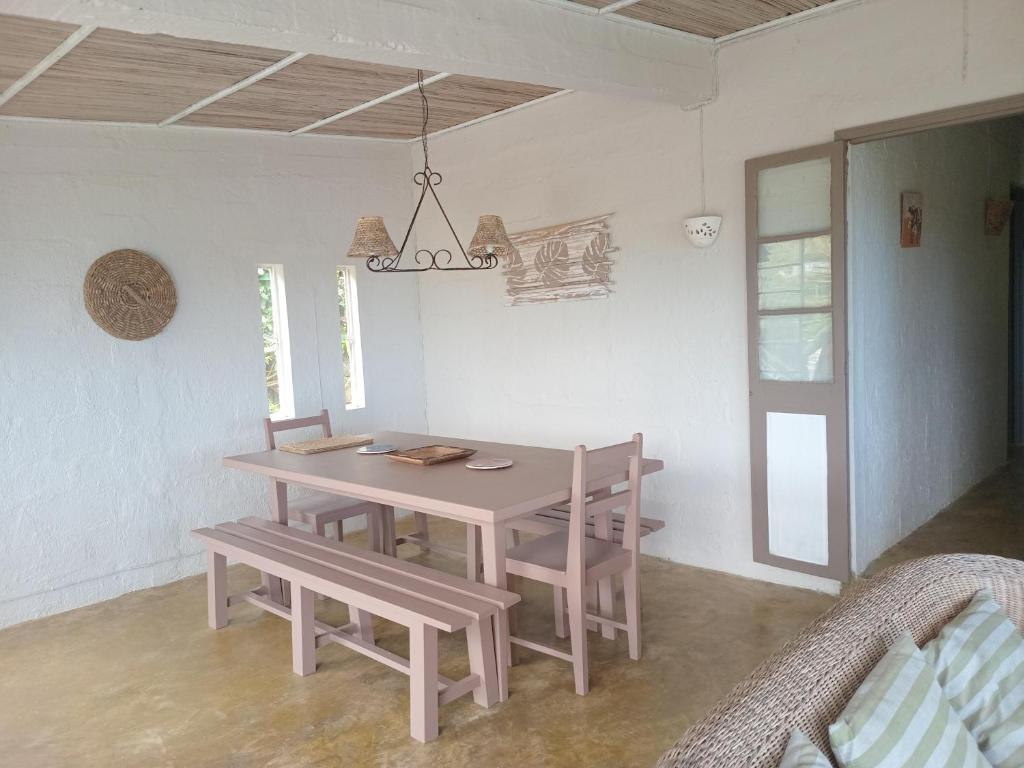 Fotografie z fotogalerie ubytování Fantaisie Lodges v destinaci Rodrigues Island