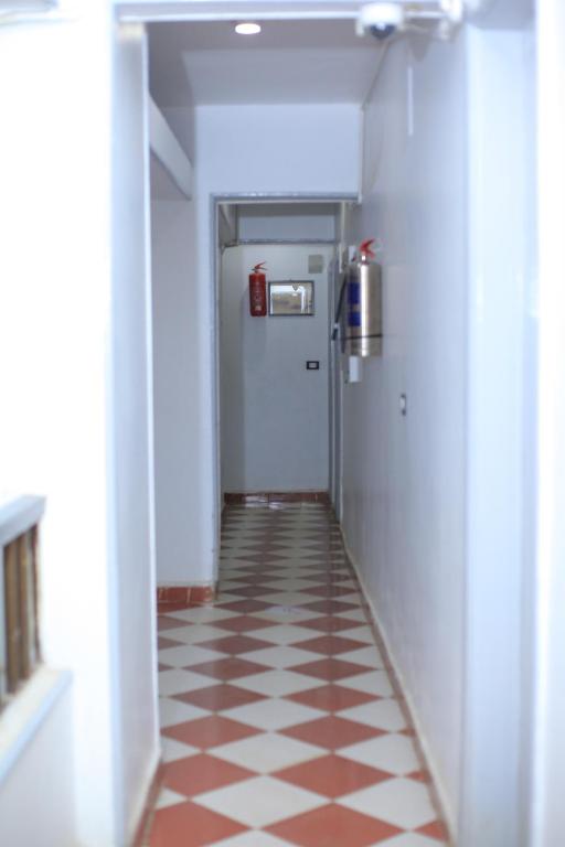 Fotografie z fotogalerie ubytování Oscar Hotel v destinaci Asuán
