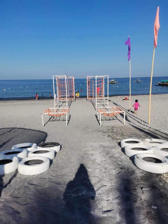 Priroda u blizini hotela