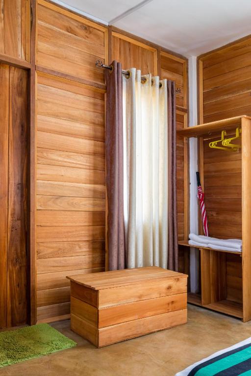 Fotografie z fotogalerie ubytování Rock Shade Chalet- Sigiriya v destinaci Sigiriya