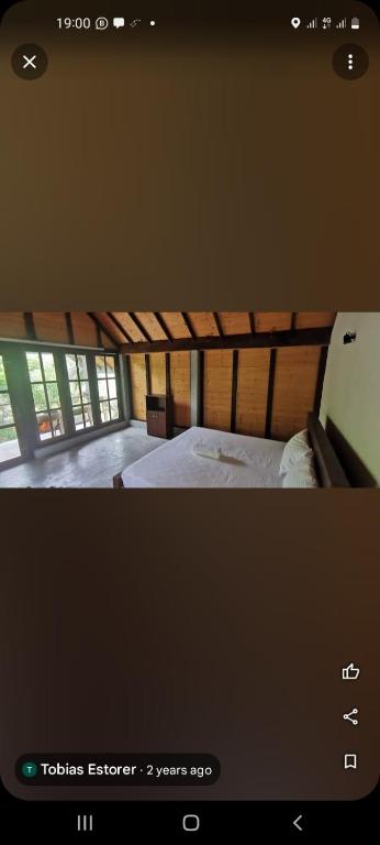 Agro Village Resort , Kalpitiya - Double Room With Balcony